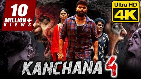 kanchana 5 release date|kanchana 4 movie in hindi.